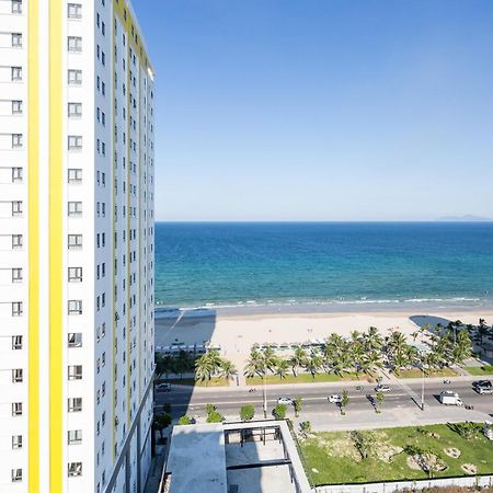 Tamarind Danang Beach Hotel Dış mekan fotoğraf