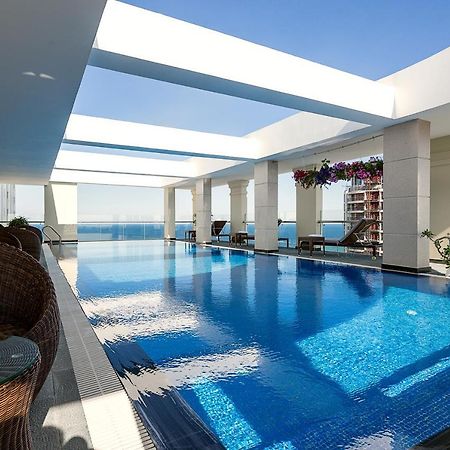Tamarind Danang Beach Hotel Dış mekan fotoğraf