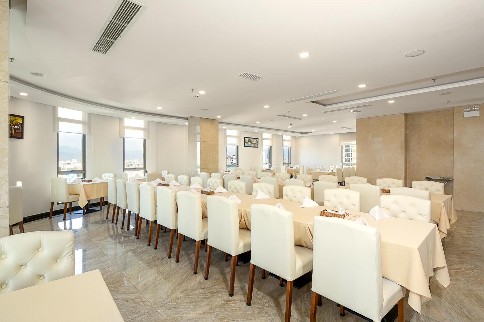 Tamarind Danang Beach Hotel Dış mekan fotoğraf