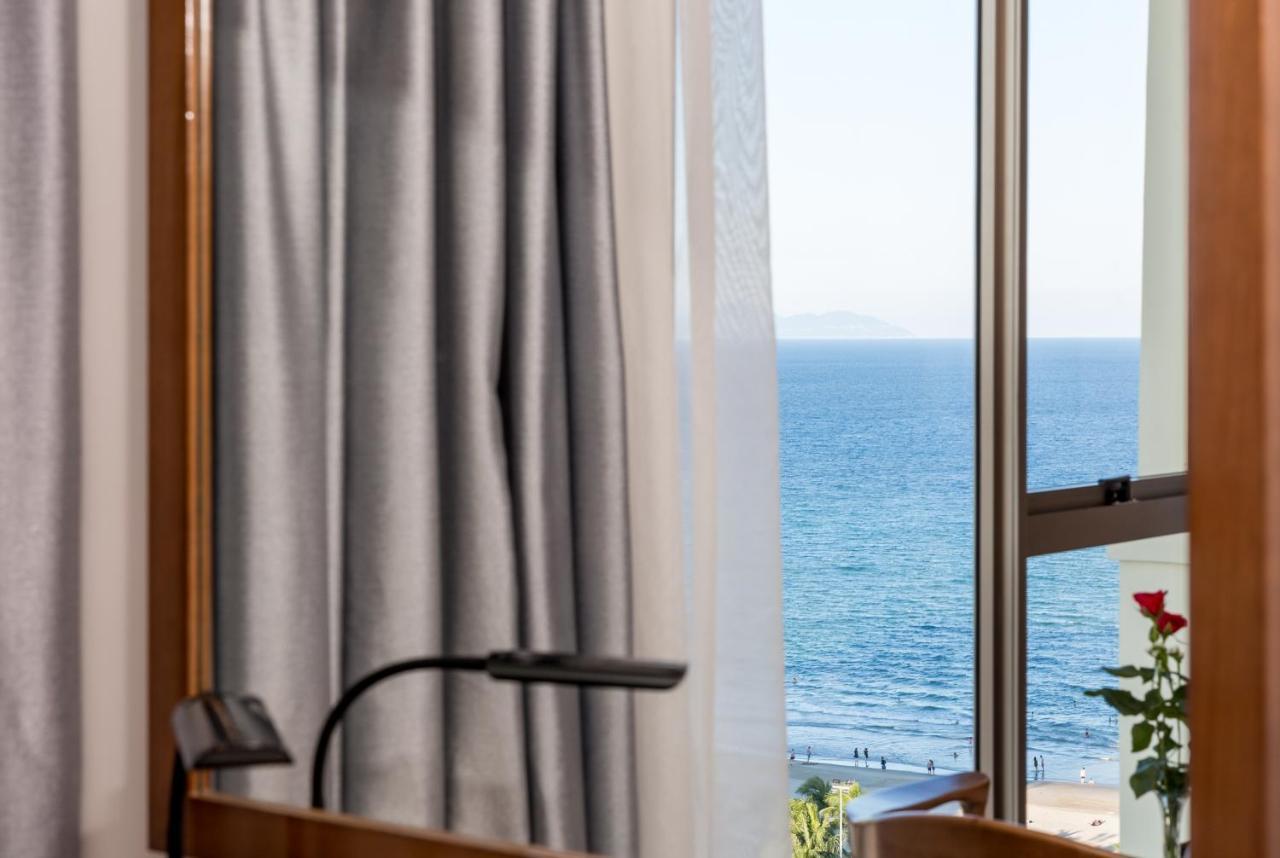 Tamarind Danang Beach Hotel Dış mekan fotoğraf
