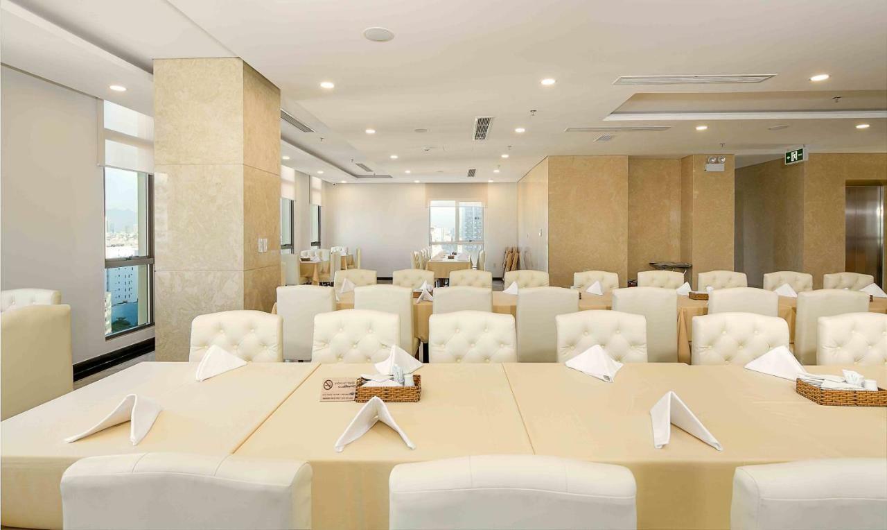 Tamarind Danang Beach Hotel Dış mekan fotoğraf